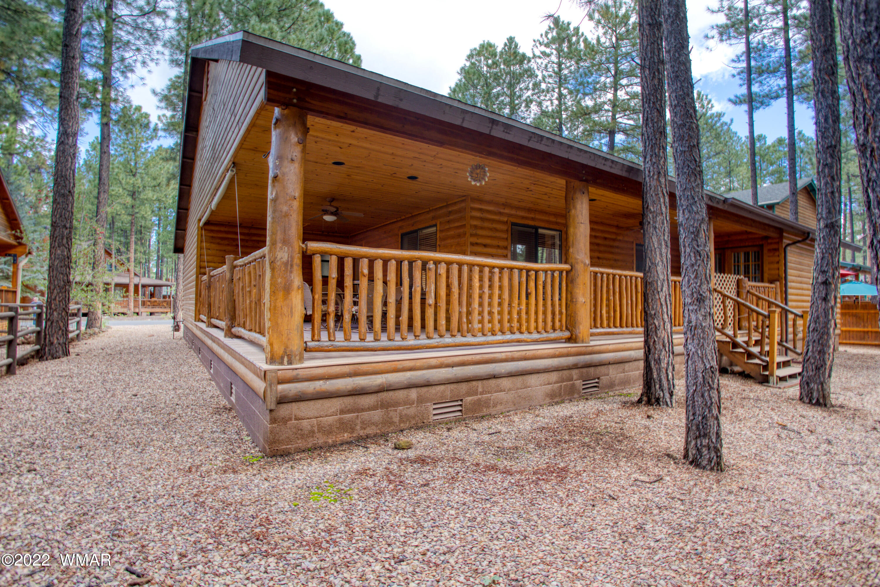2774 Timber Ridge Lane Pinetop, AZ 85935 - Photo 21 of 21 Gallery Image 21