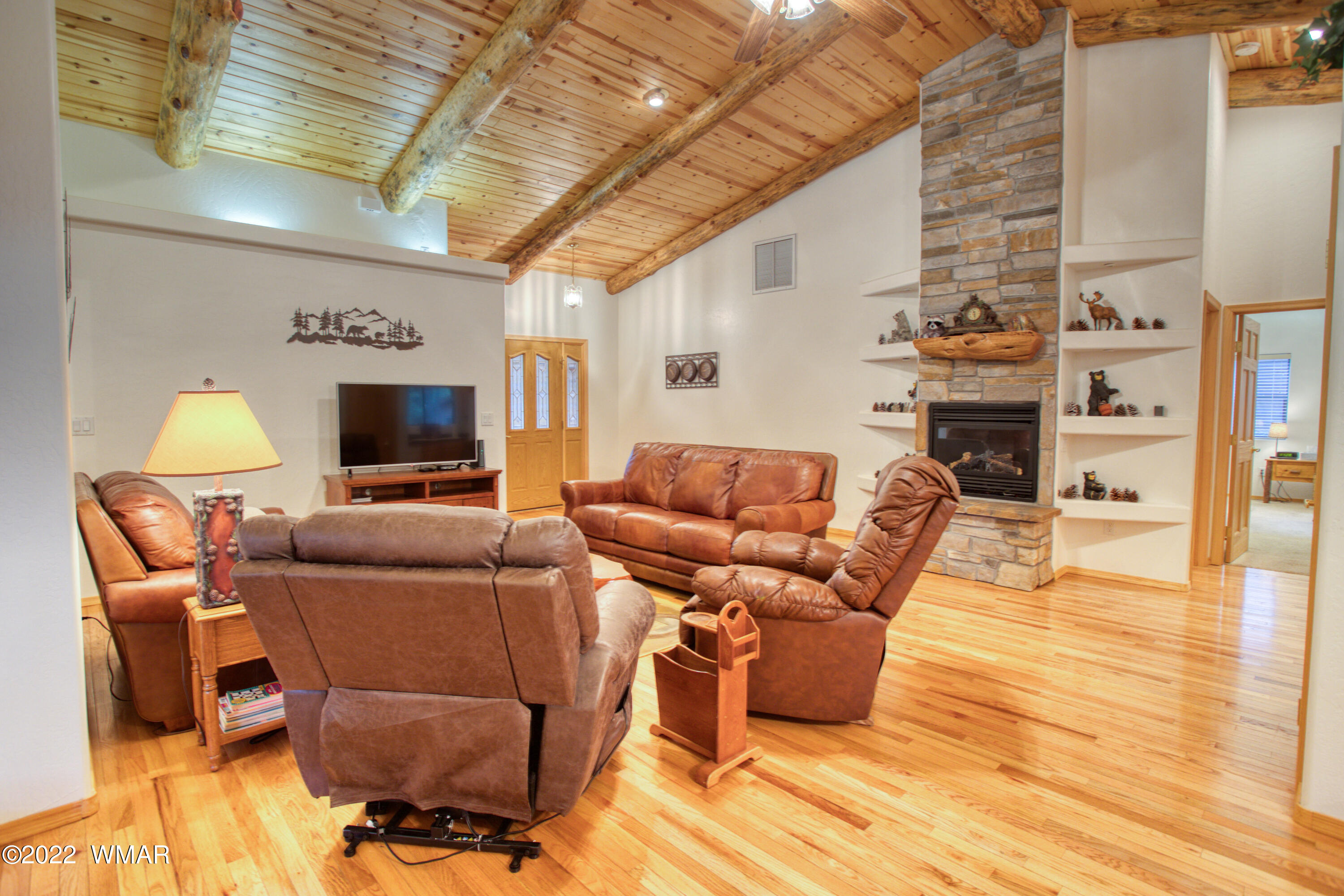 2774 Timber Ridge Lane Pinetop, AZ 85935 - Photo 3 of 21 Gallery Image 3