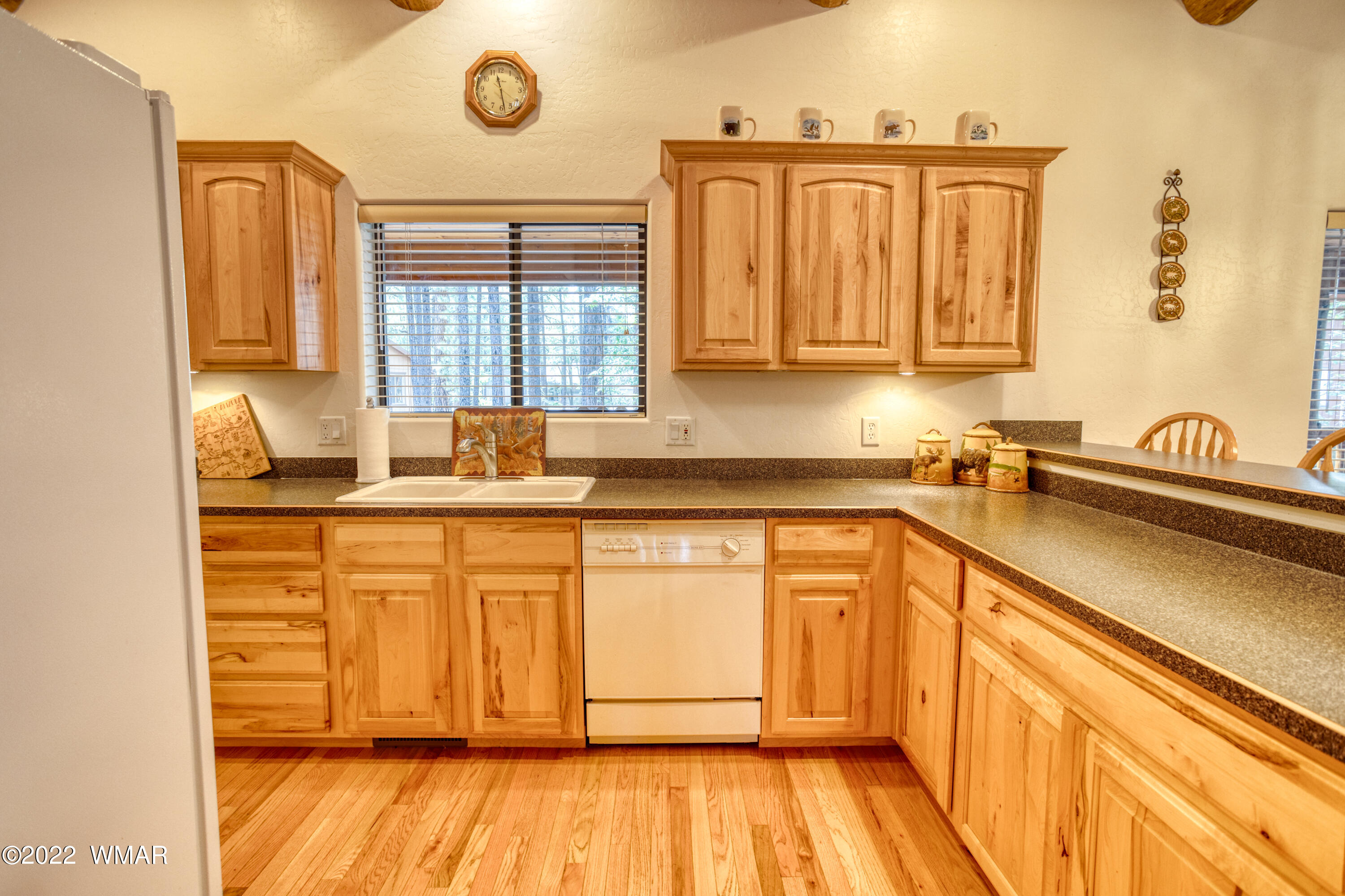 2774 Timber Ridge Lane Pinetop, AZ 85935 - Photo 5 of 21 Gallery Image 5