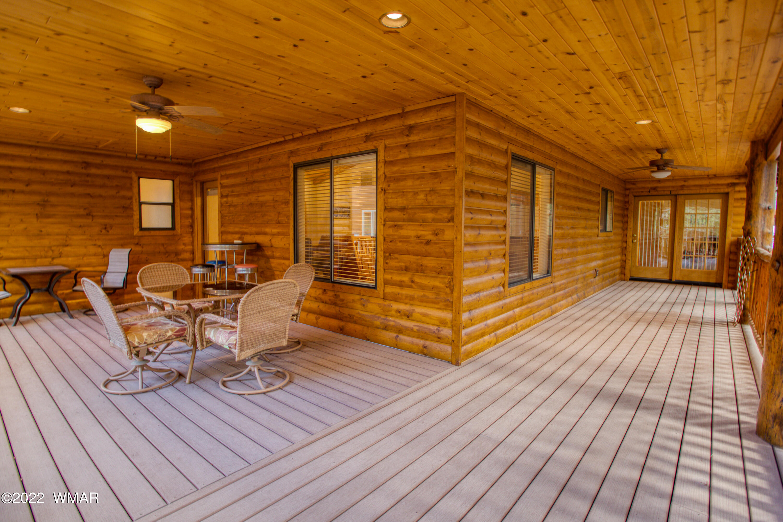 2774 Timber Ridge Lane Pinetop, AZ 85935 - Photo 6 of 21 Gallery Image 6