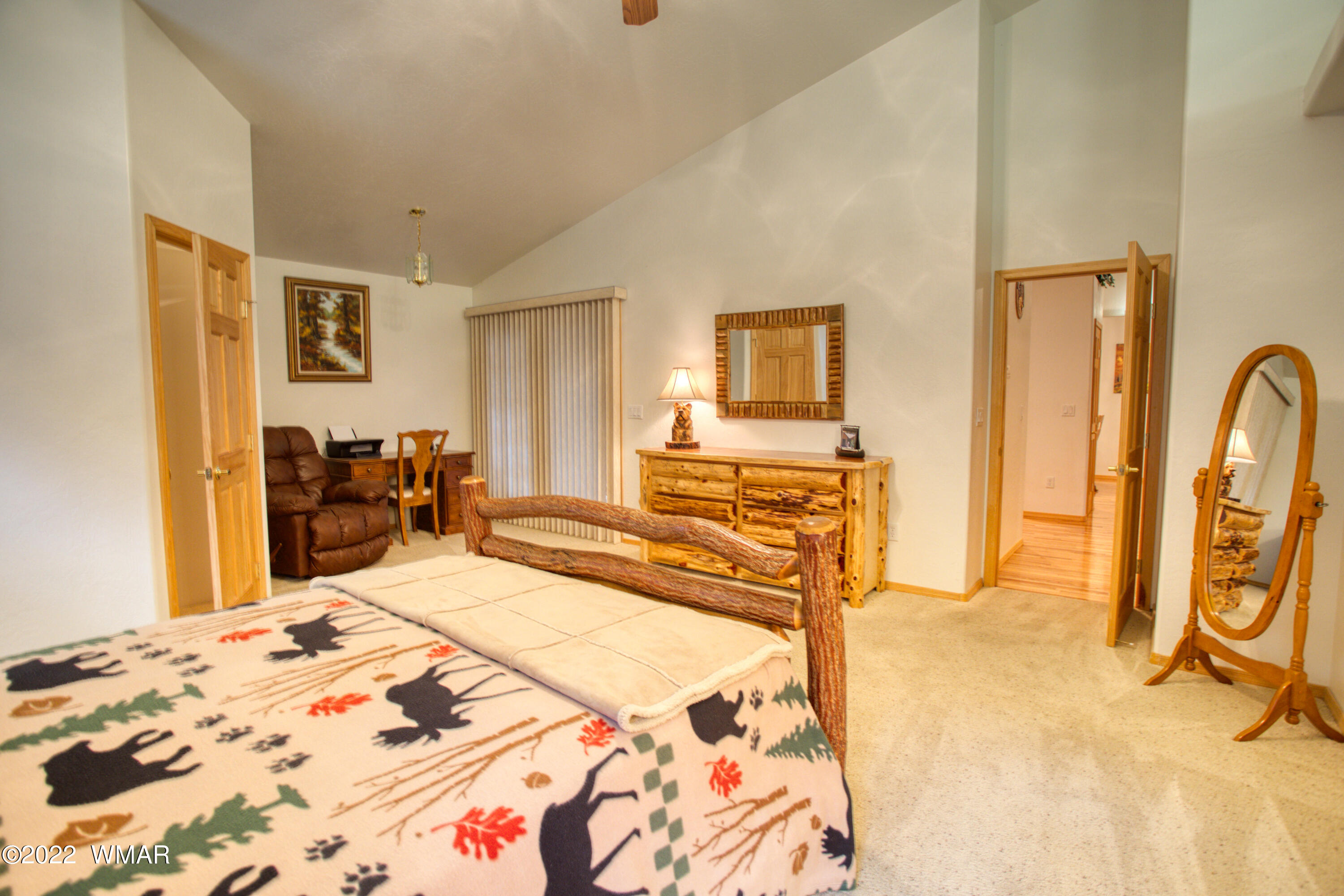 2774 Timber Ridge Lane Pinetop, AZ 85935 - Photo 8 of 21 Gallery Image 8