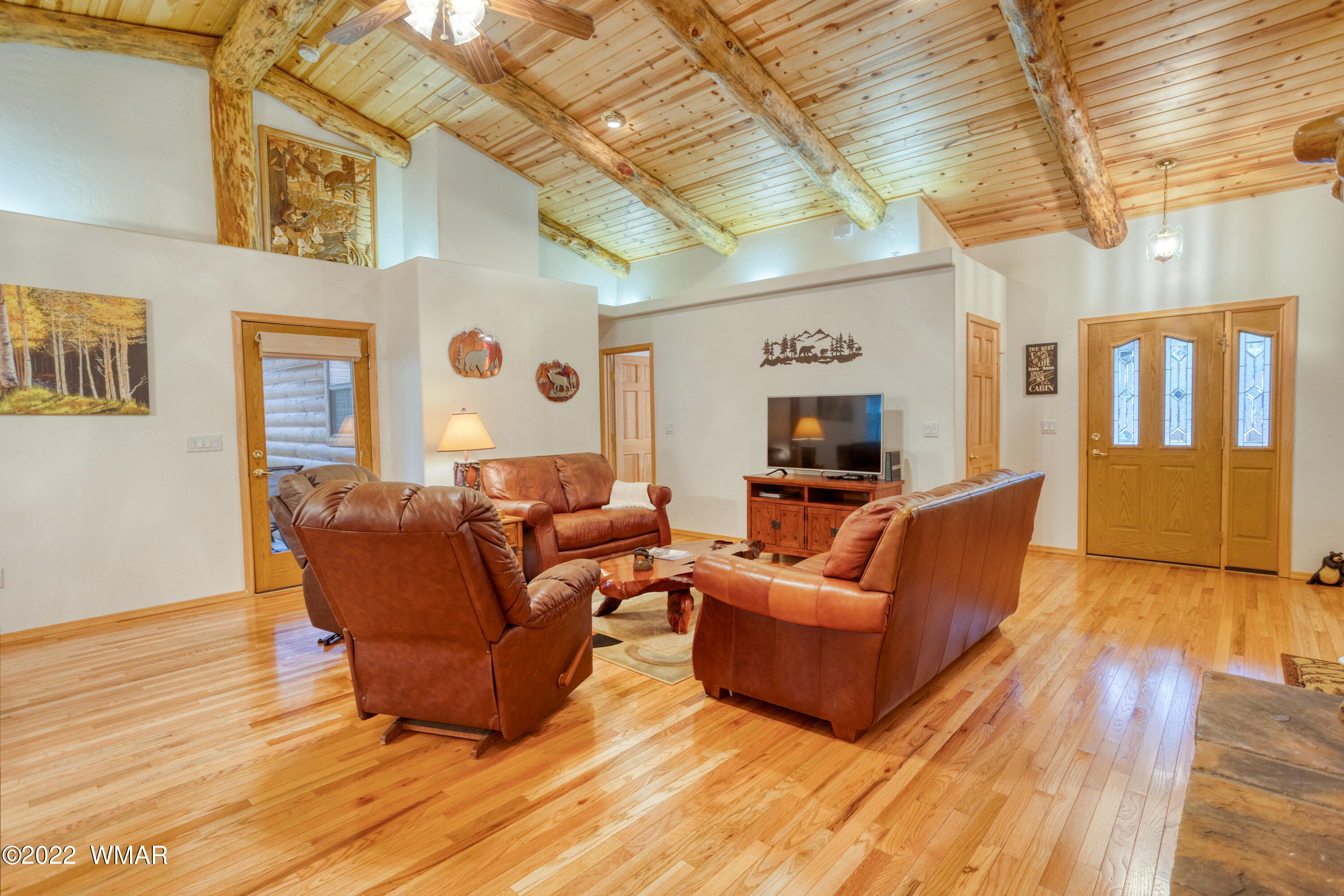 2774 Timber Ridge Lane Pinetop, AZ 85935 - Photo 10 of 21 Gallery Image 10