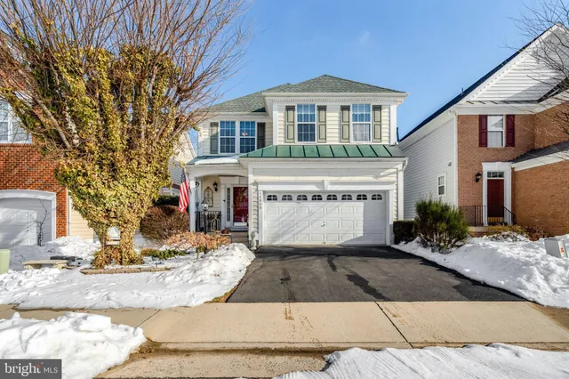 $725,000 | 14808 Cypress Park Lane, Haymarket, VA 20169