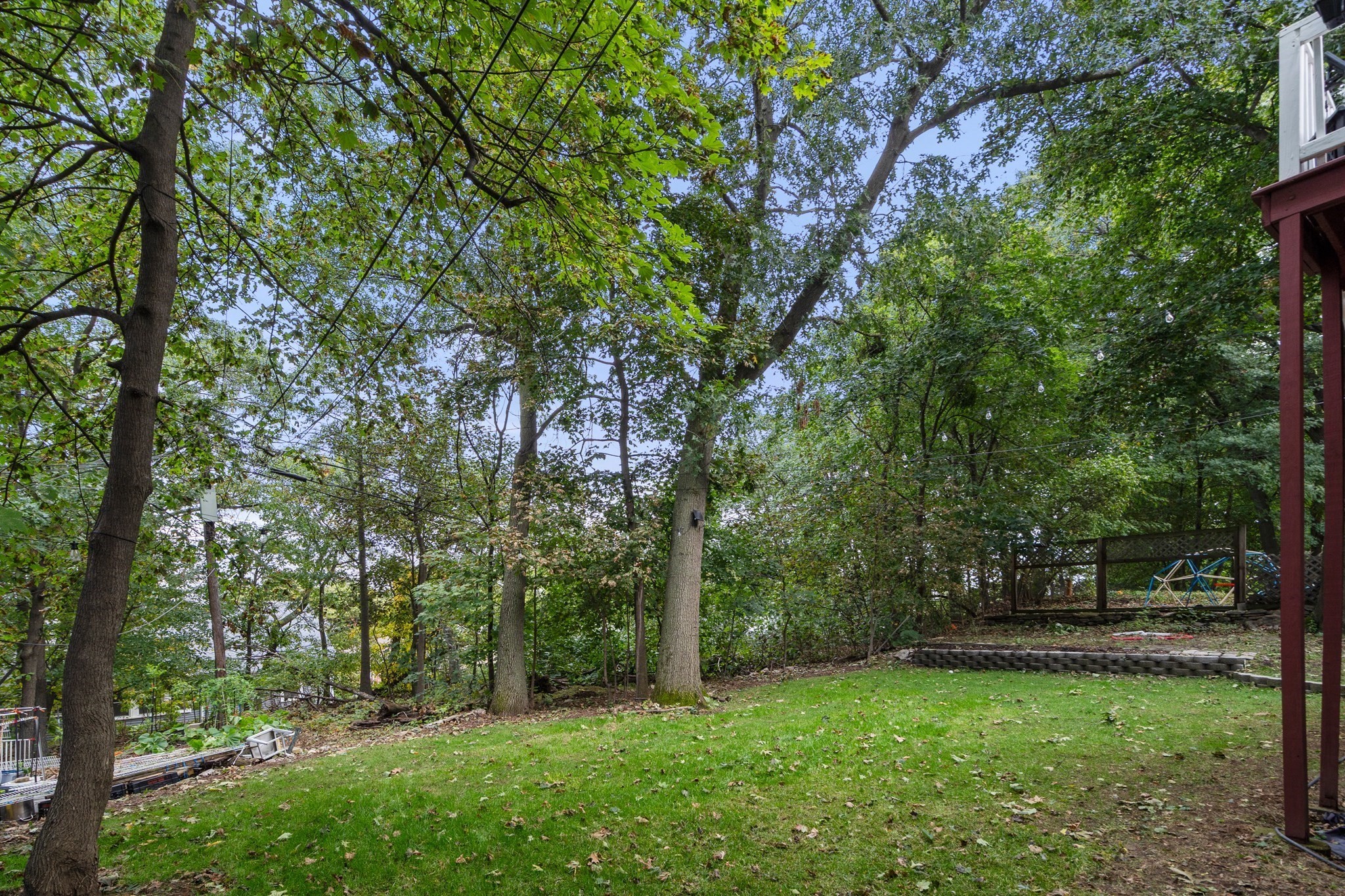 141 Nottinghill Road, Unit 2 Boston, MA 02135 - Photo 24 of 28 Gallery Image 24