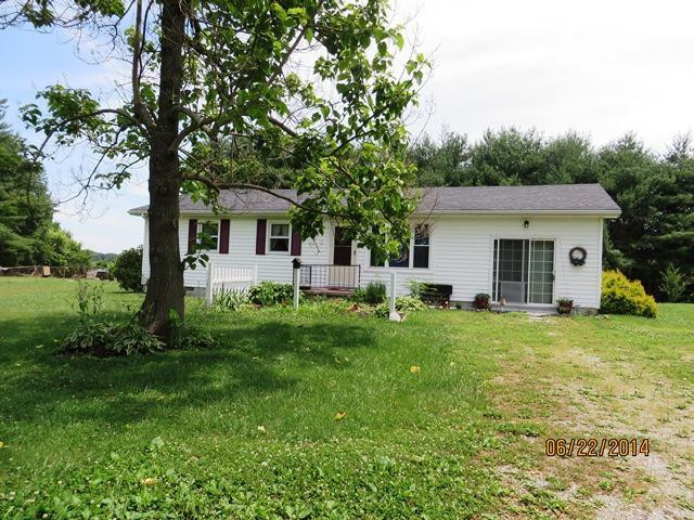 1681 Keavy Road London, KY 40744 - Photo 33 of 35 Photo 33