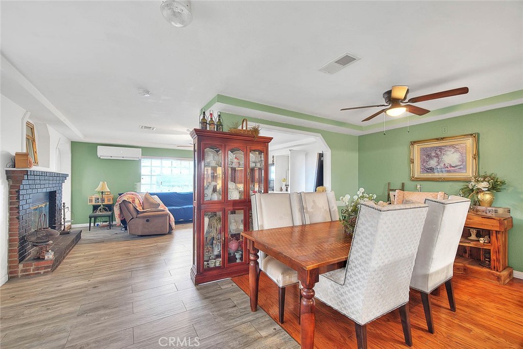 8529 Nielson Road Phelan, CA 92371 - Photo 15 of 44 a view of a dining room with furniture