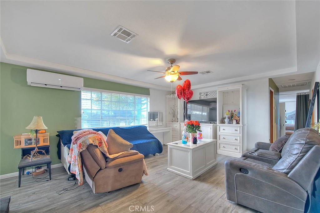 8529 Nielson Road Phelan, CA 92371 - Photo 8 of 44 a living room with furniture