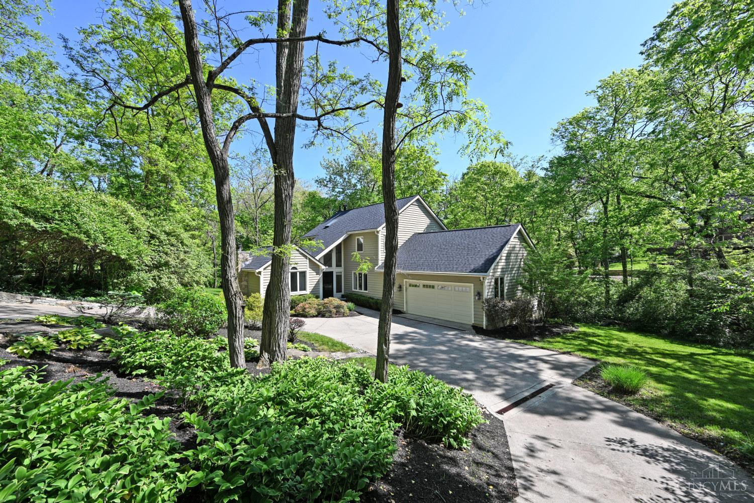 4170 Cornell Road Cincinnati, OH 45241 - Photo 2 of 64
