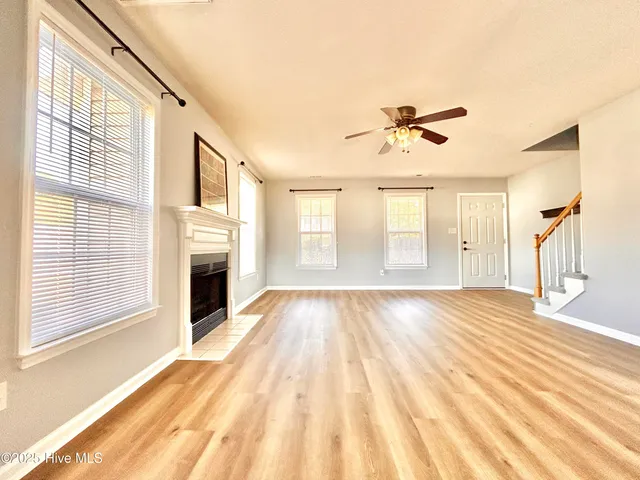 $292,000 | 105 Coral Ridge Road, Richlands, NC 28574