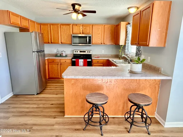 $292,000 | 105 Coral Ridge Road, Richlands, NC 28574