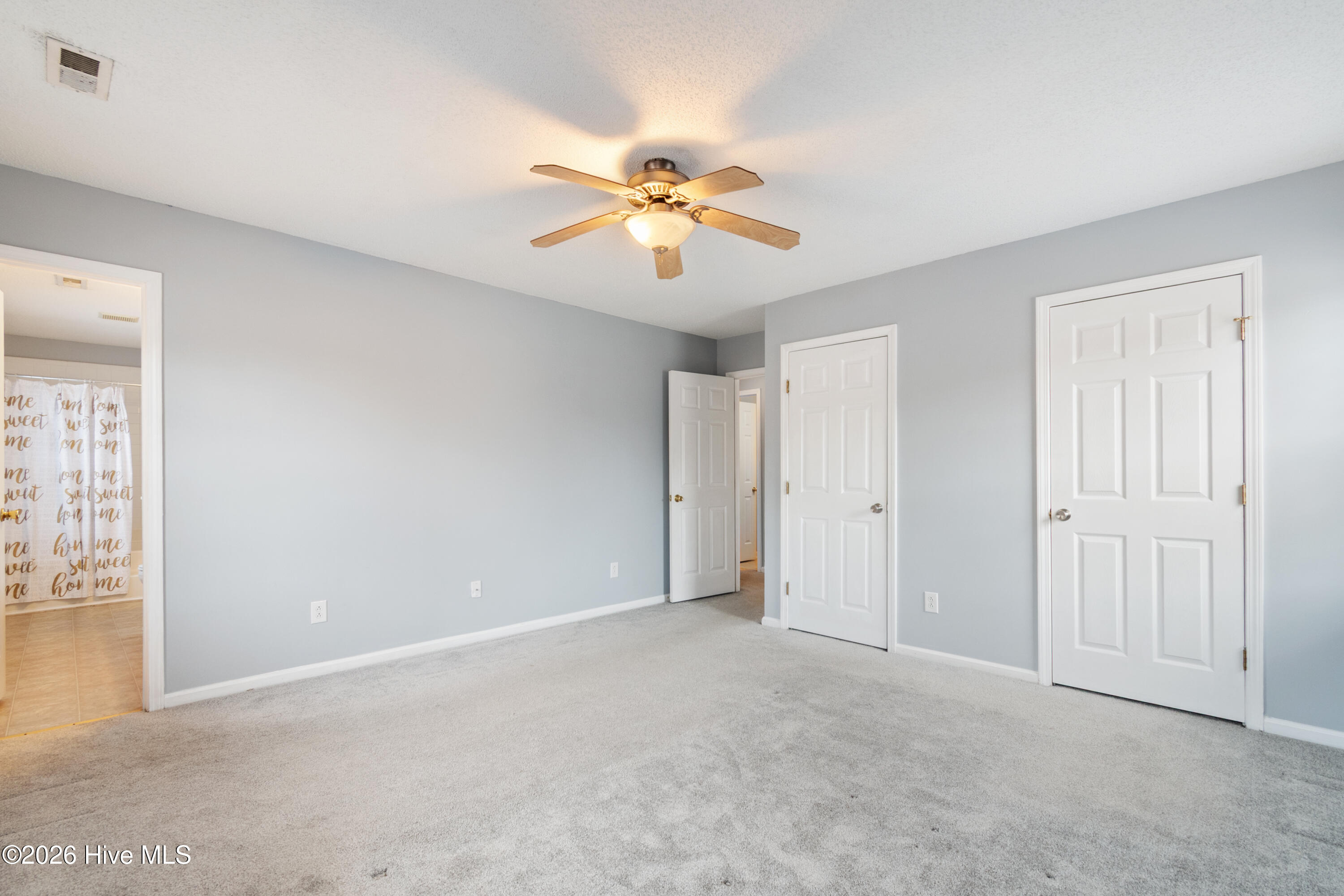 105 Coral Ridge Road Richlands, NC 28574 - Photo 14 of 41 Primary Bedroom