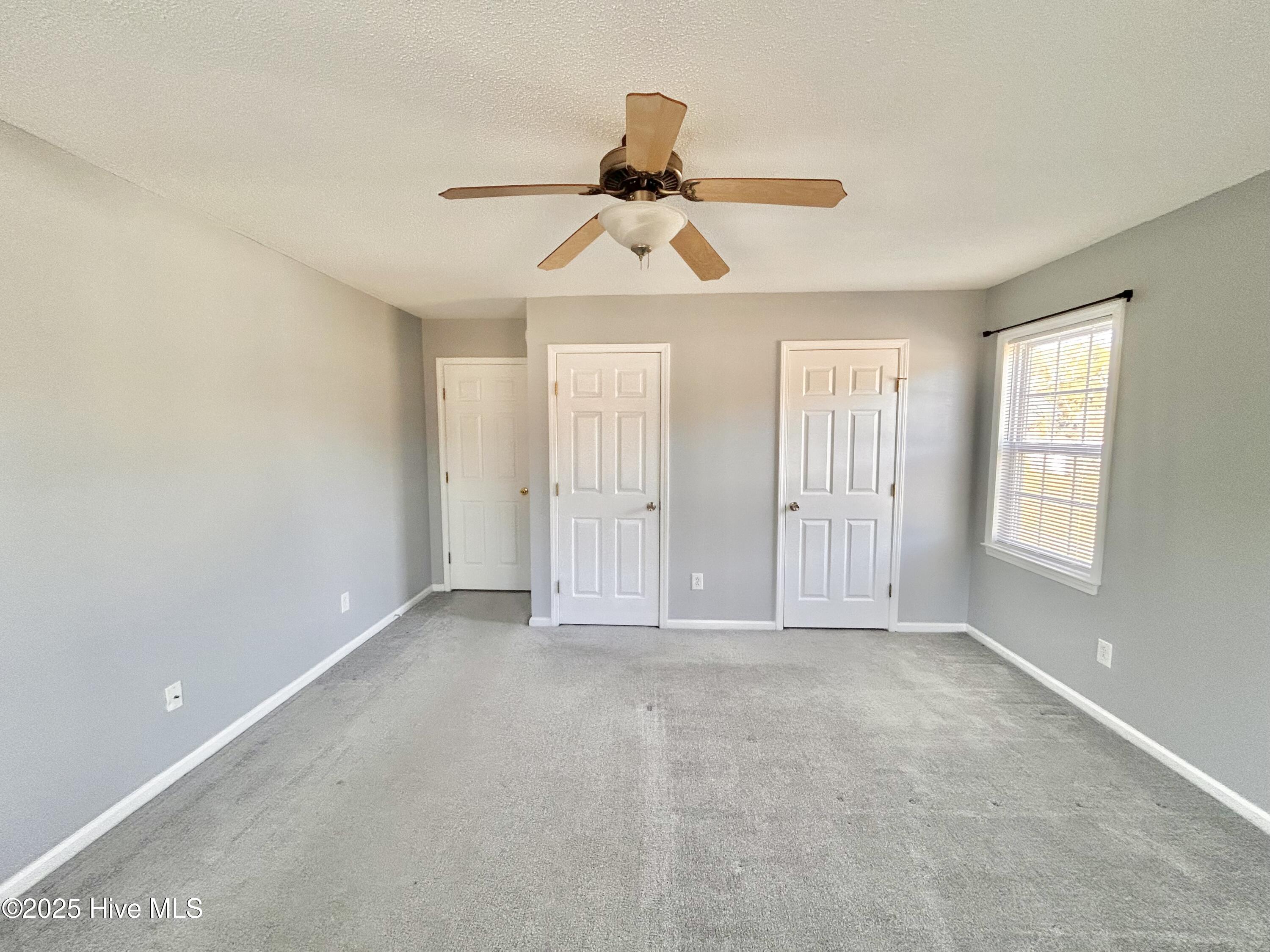 105 Coral Ridge Road Richlands, NC 28574 - Photo 16 of 41 Primary Bedroom