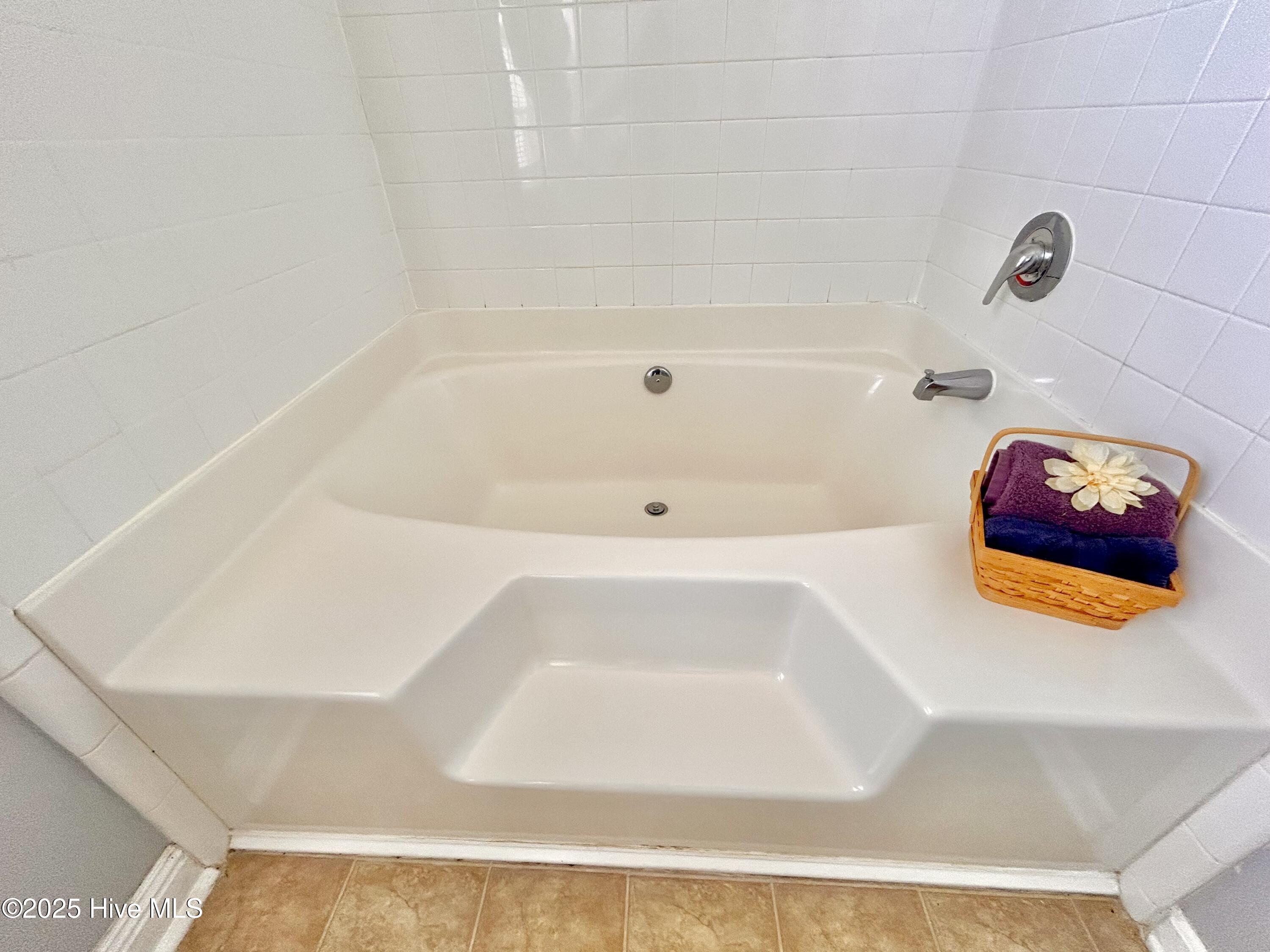 105 Coral Ridge Road Richlands, NC 28574 - Photo 19 of 41 Soaking Tub