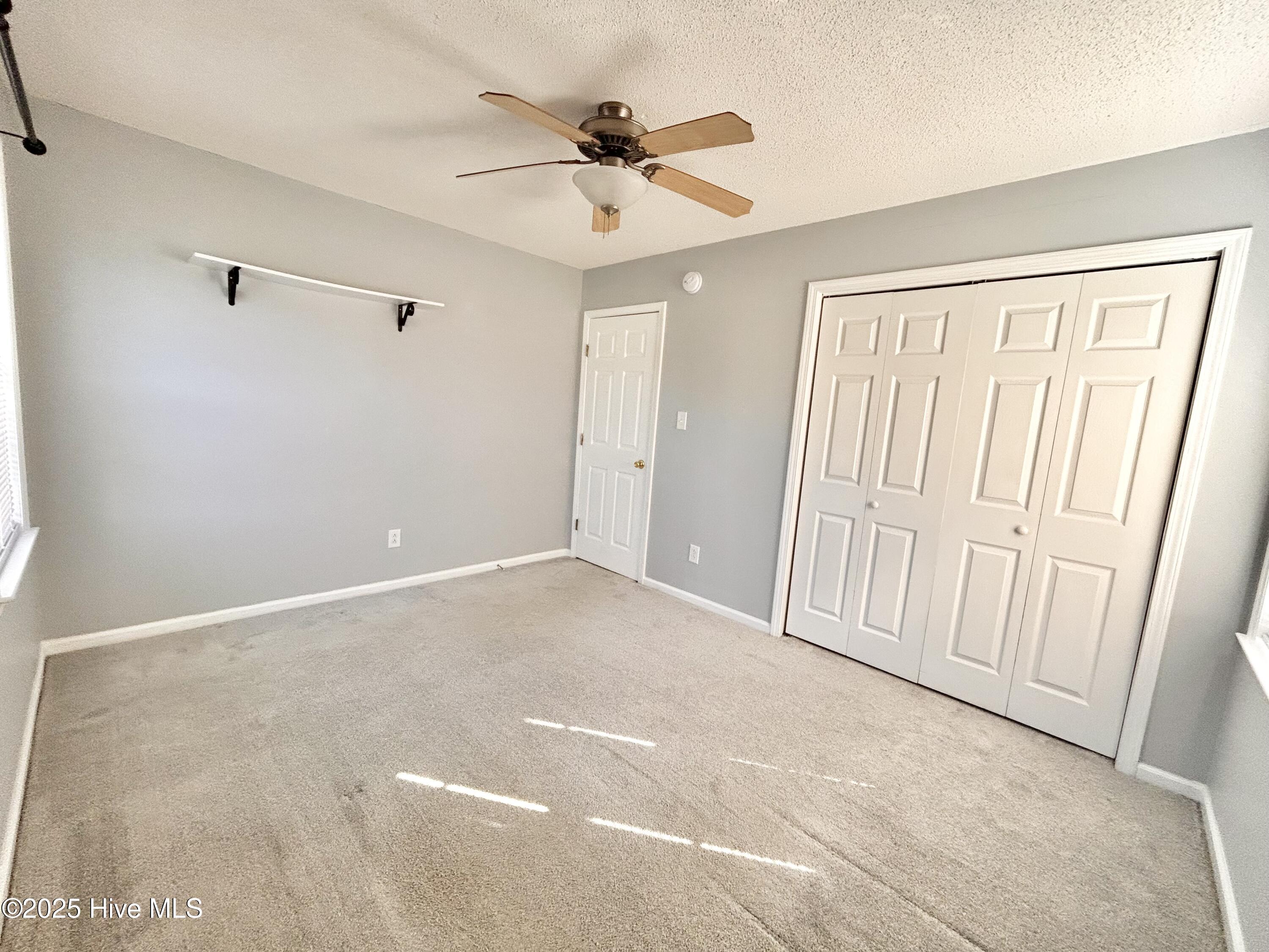 105 Coral Ridge Road Richlands, NC 28574 - Photo 20 of 41 Bedroom #2
