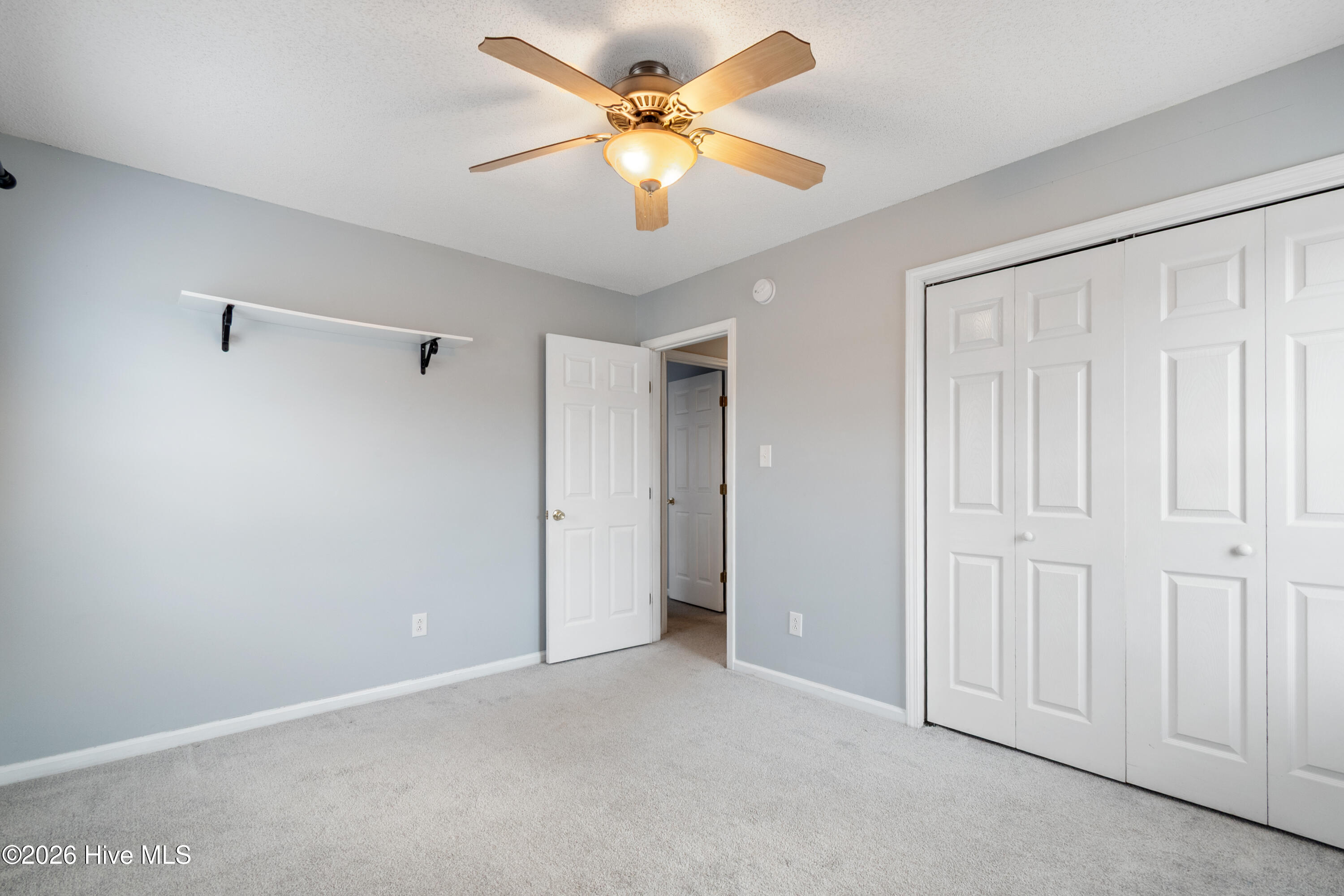 105 Coral Ridge Road Richlands, NC 28574 - Photo 21 of 41 Bedroom #2