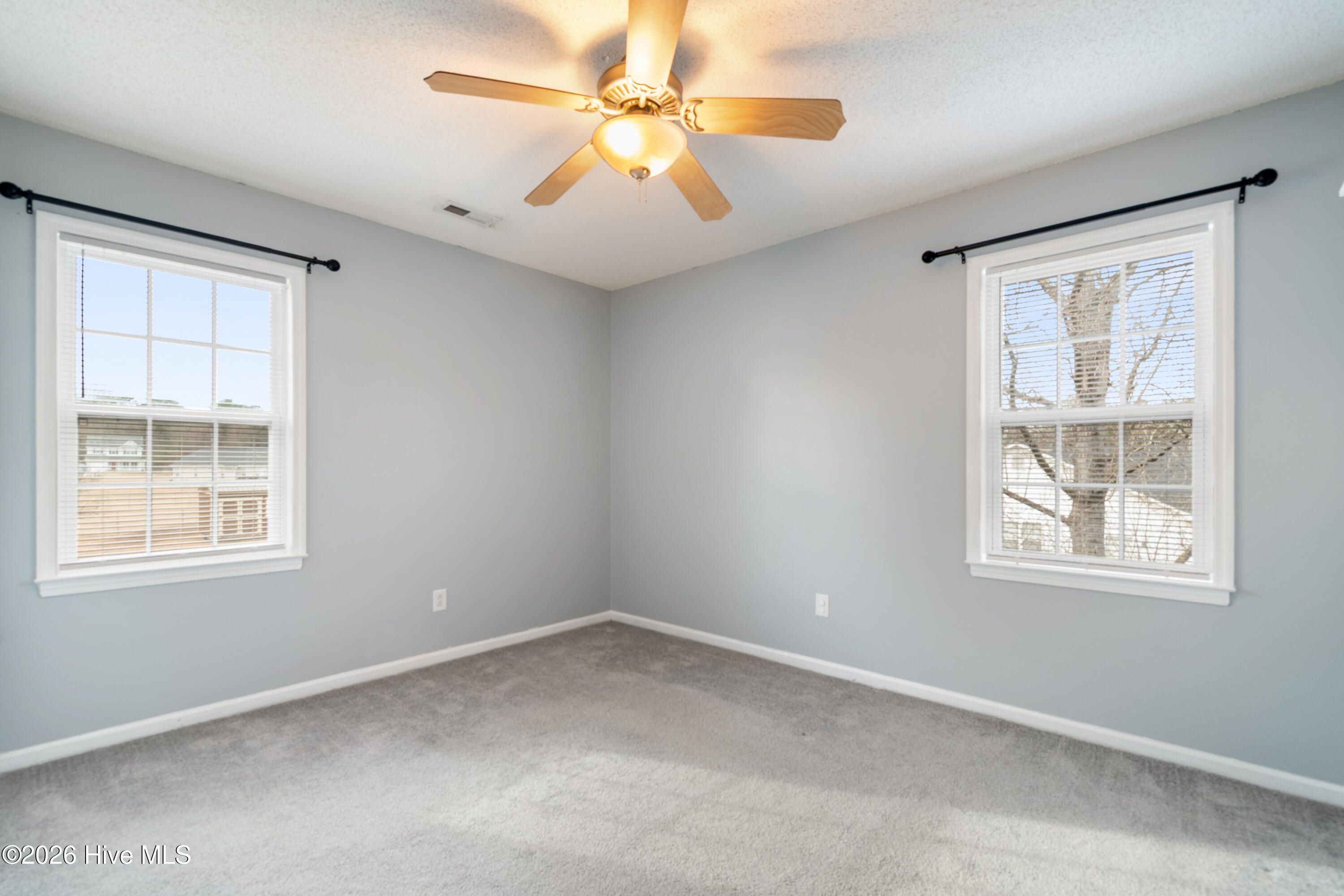 105 Coral Ridge Road Richlands, NC 28574 - Photo 22 of 41 Bedroom #2