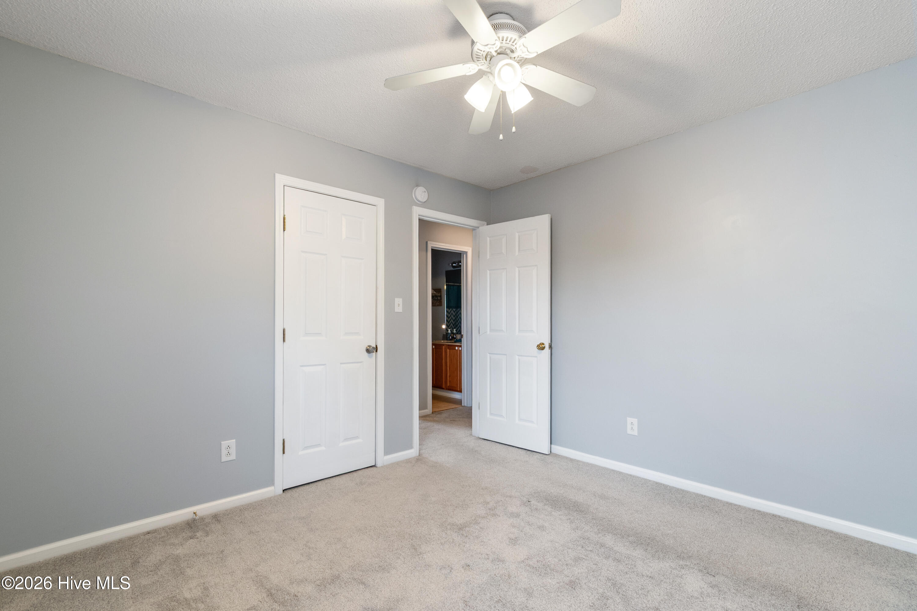 105 Coral Ridge Road Richlands, NC 28574 - Photo 23 of 41 Bedroom #3