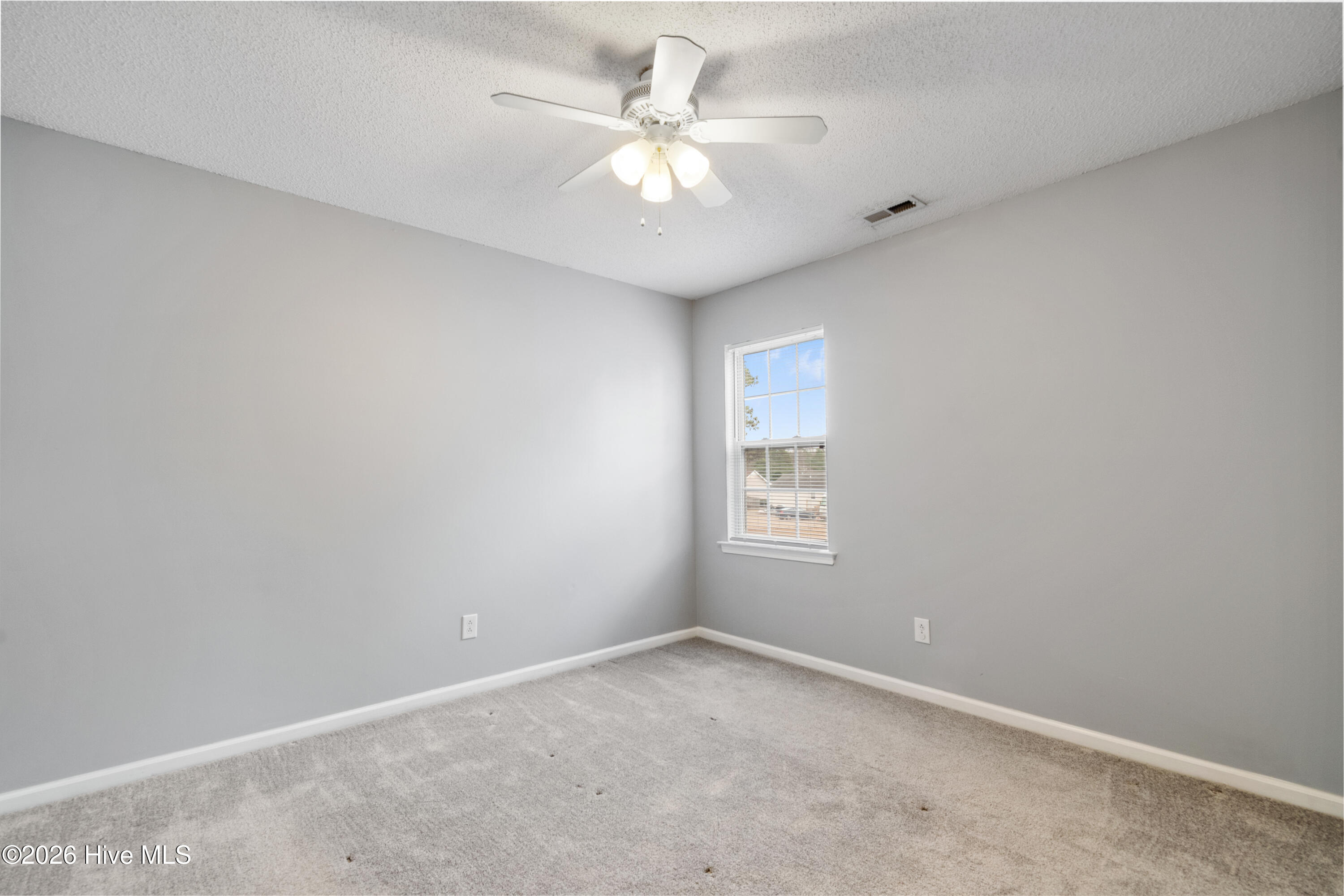 105 Coral Ridge Road Richlands, NC 28574 - Photo 24 of 41 Bedroom #3