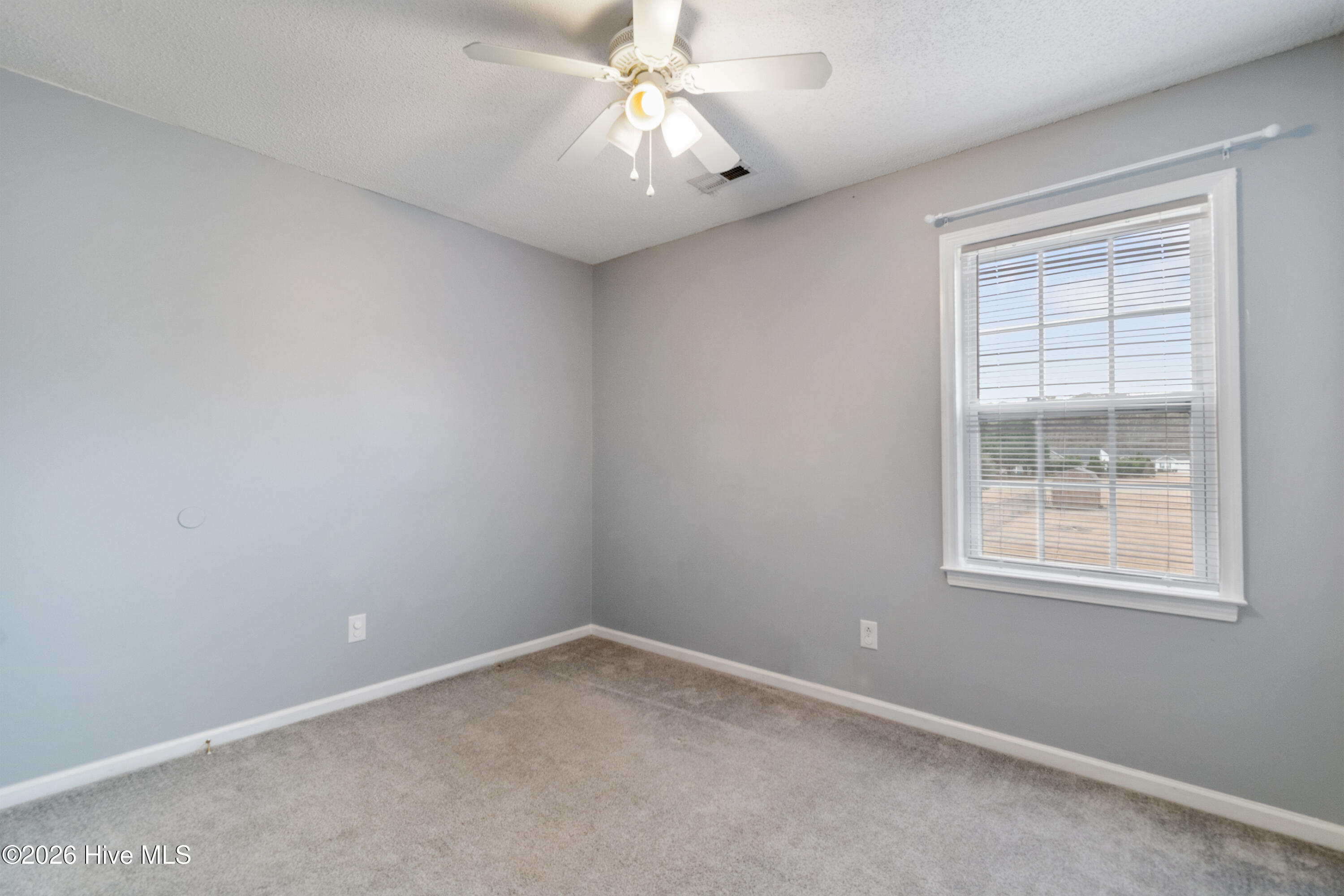 105 Coral Ridge Road Richlands, NC 28574 - Photo 29 of 41 Bedroom #4