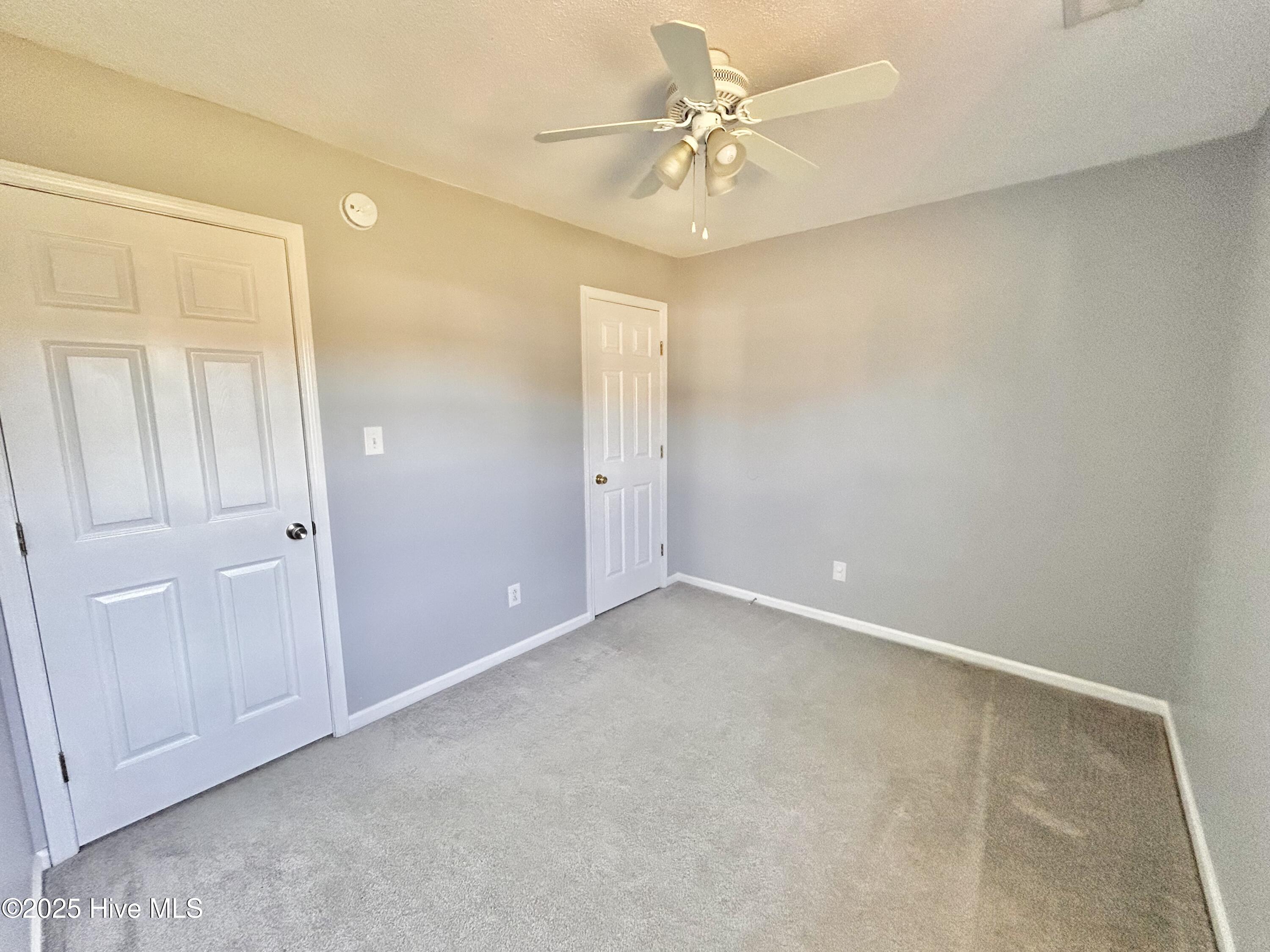 105 Coral Ridge Road Richlands, NC 28574 - Photo 30 of 41 Bedroom #4