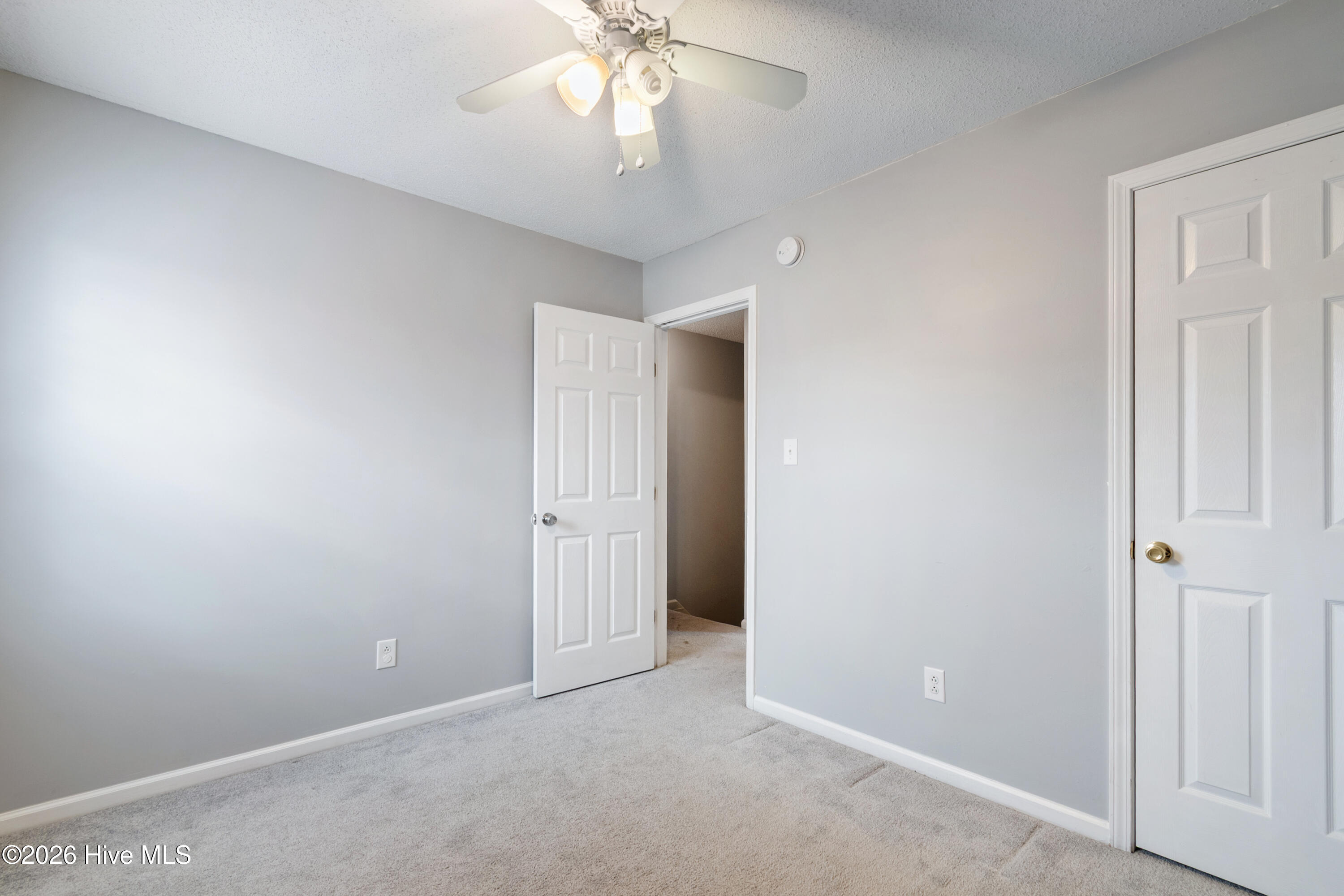 105 Coral Ridge Road Richlands, NC 28574 - Photo 31 of 41 Bedroom #4
