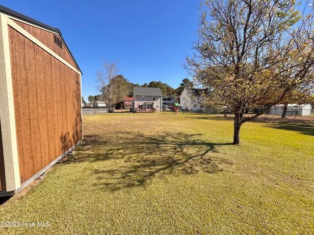 $292,000 | 105 Coral Ridge Road, Richlands, NC 28574