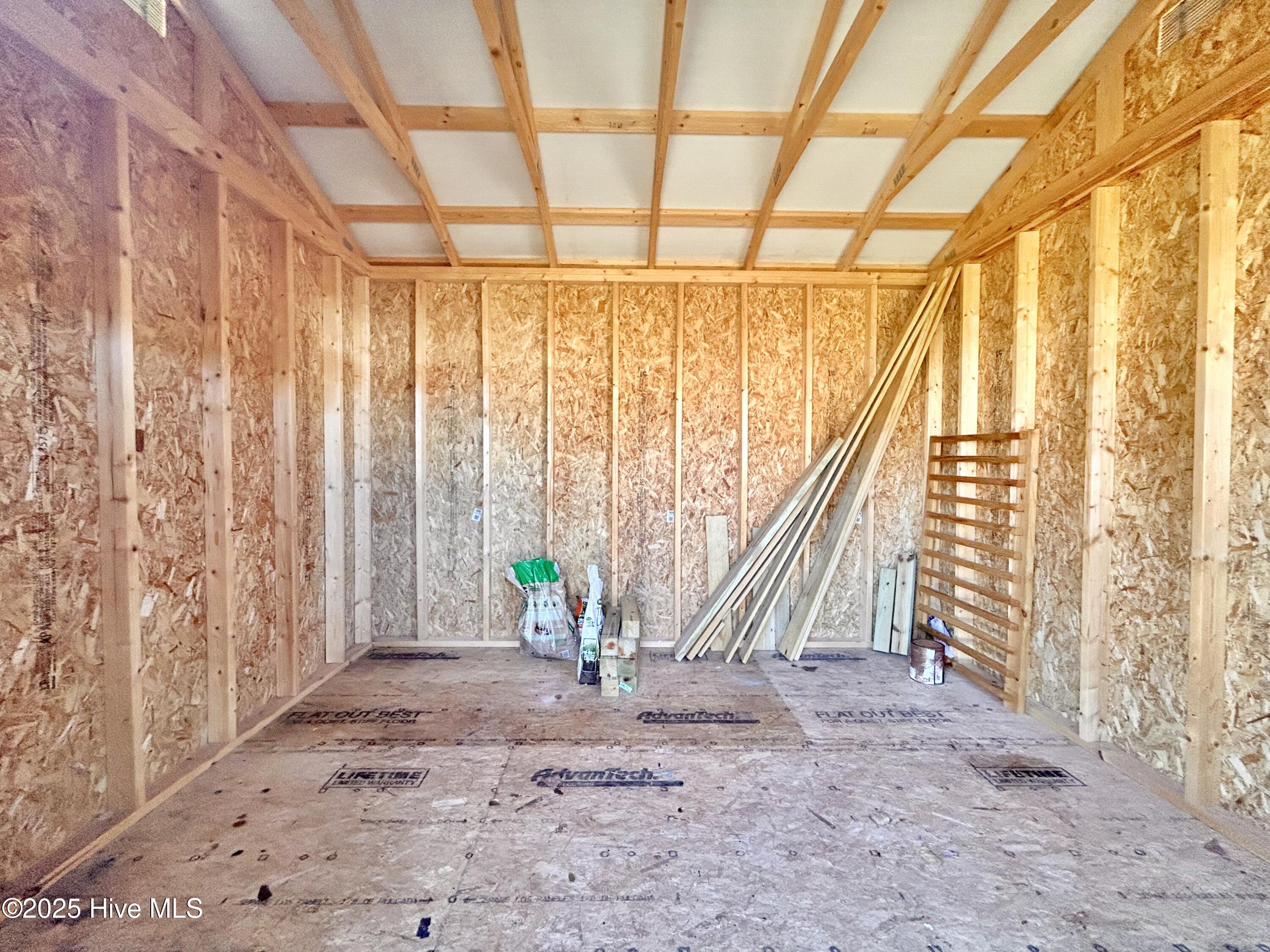105 Coral Ridge Road Richlands, NC 28574 - Photo 41 of 41 Shed