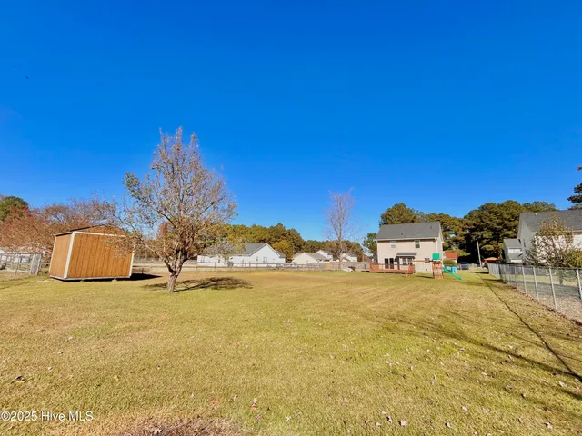 $292,000 | 105 Coral Ridge Road, Richlands, NC 28574