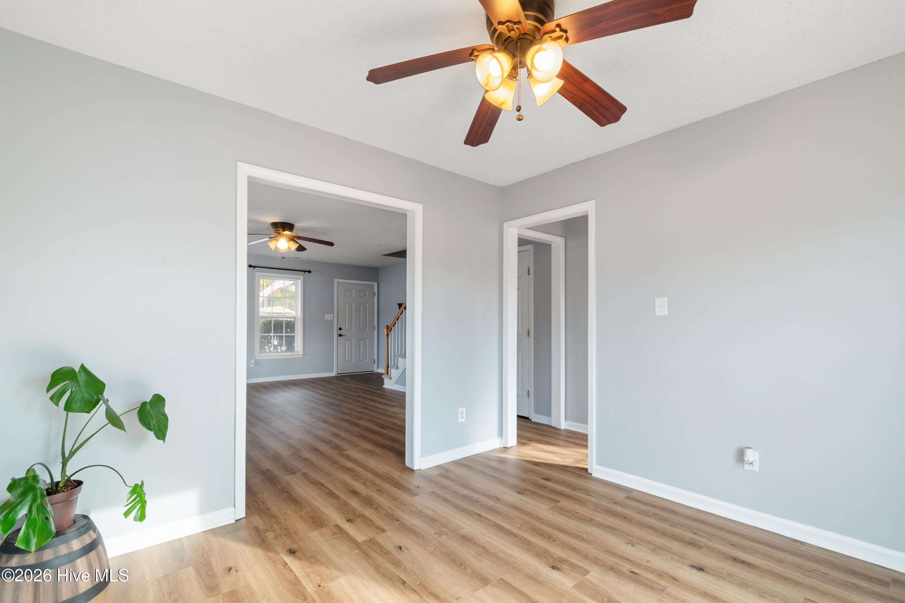 105 Coral Ridge Road Richlands, NC 28574 - Photo 9 of 41 Formal Dining Room