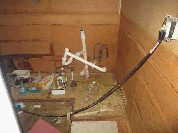 4218 Rowell Lane Abrams, WI 54101 - Photo 11 of 28 Plumbing