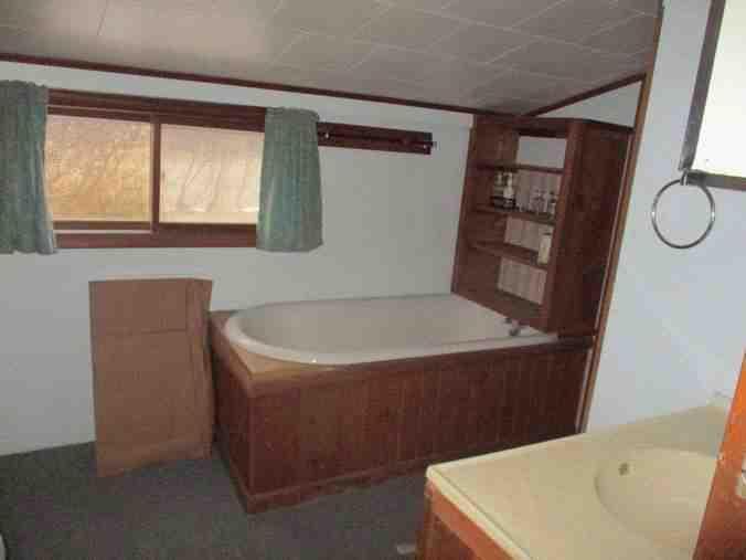 4218 Rowell Lane Abrams, WI 54101 - Photo 13 of 28 Bath 2