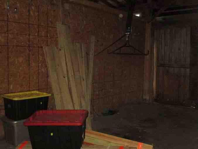 4218 Rowell Lane Abrams, WI 54101 - Photo 26 of 28 Garage
