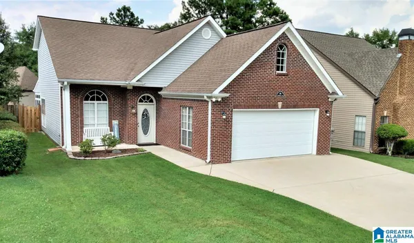 $359,900 | 610 Crosscreek Cove, Pelham, AL 35124