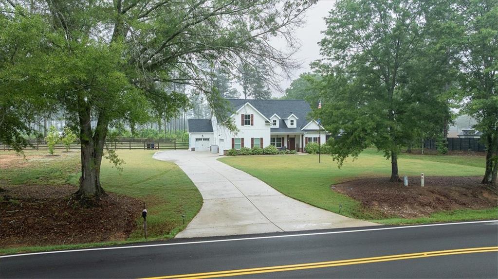 2094 Pleasant Valley Road Monroe, GA 30655 - Photo 2 of 40