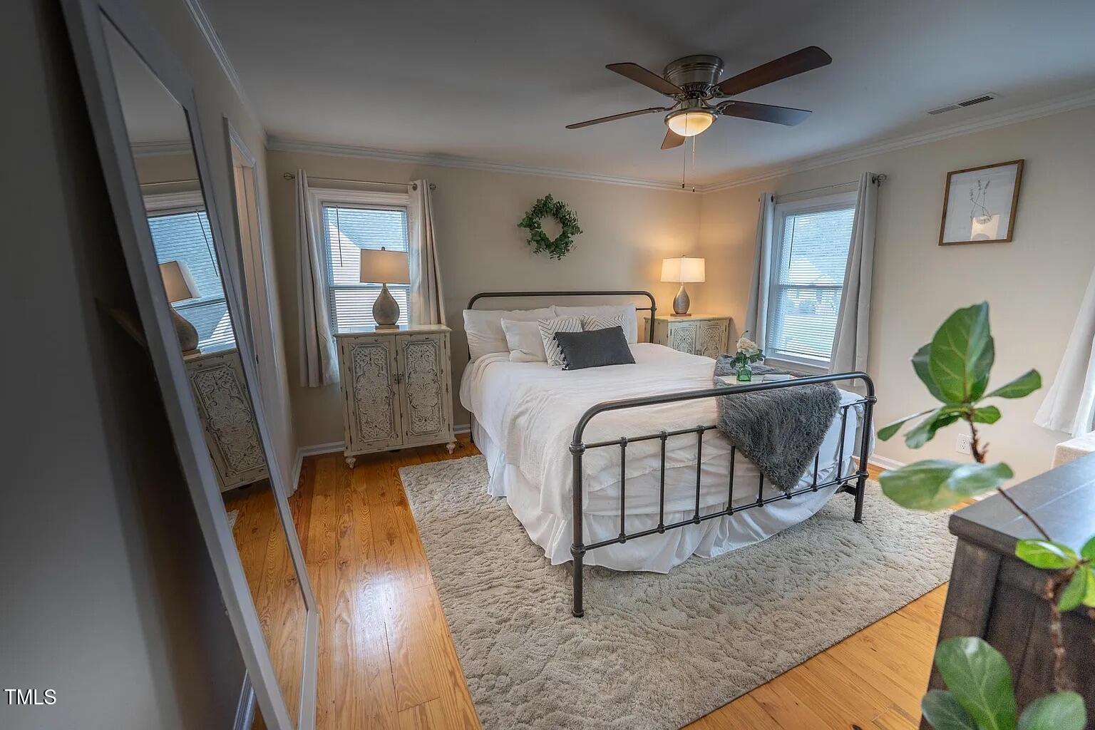 4312 Dyer Court Raleigh, NC 27604 - Photo 10 of 14 dyer-ib
