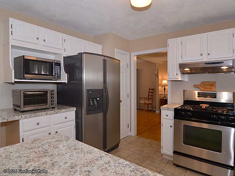 4 Deer Run Cranston, RI 02921 - Photo 1 of 22 Kitchen.