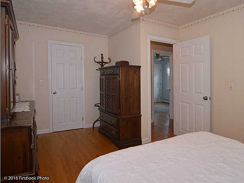 4 Deer Run Cranston, RI 02921 - Photo 15 of 22 Bedroom.