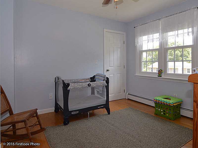 4 Deer Run Cranston, RI 02921 - Photo 18 of 22 Bedroom.