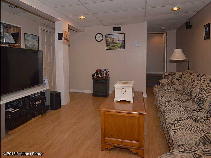 4 Deer Run Cranston, RI 02921 - Photo 20 of 22 Cellar or Basement.