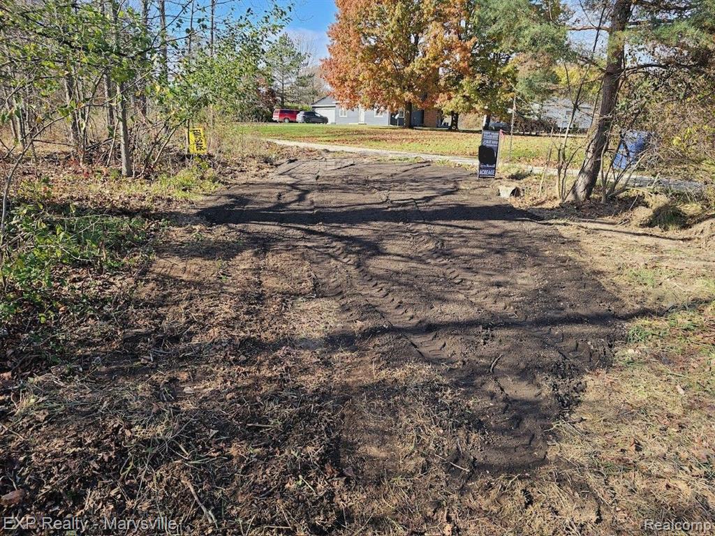 11 Siegel Road Emmett, MI 48022 - Photo 5 of 5