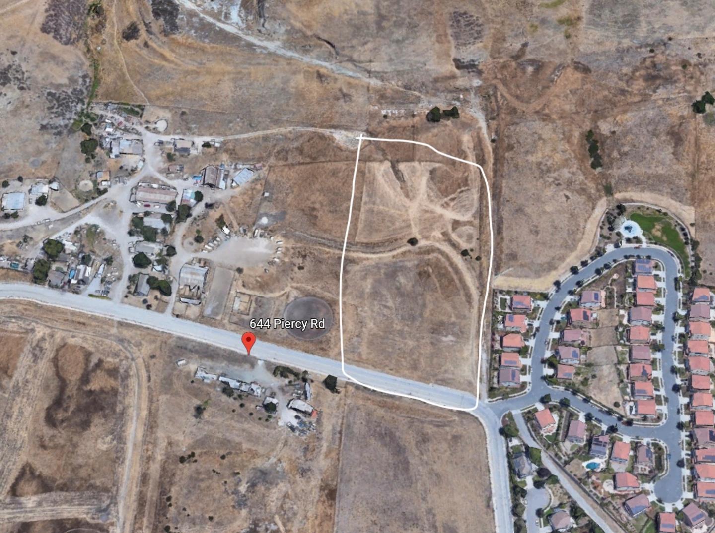 0 Piercy Road San Jose, CA 95138 - Photo 2 of 5 a bathroom with a shower