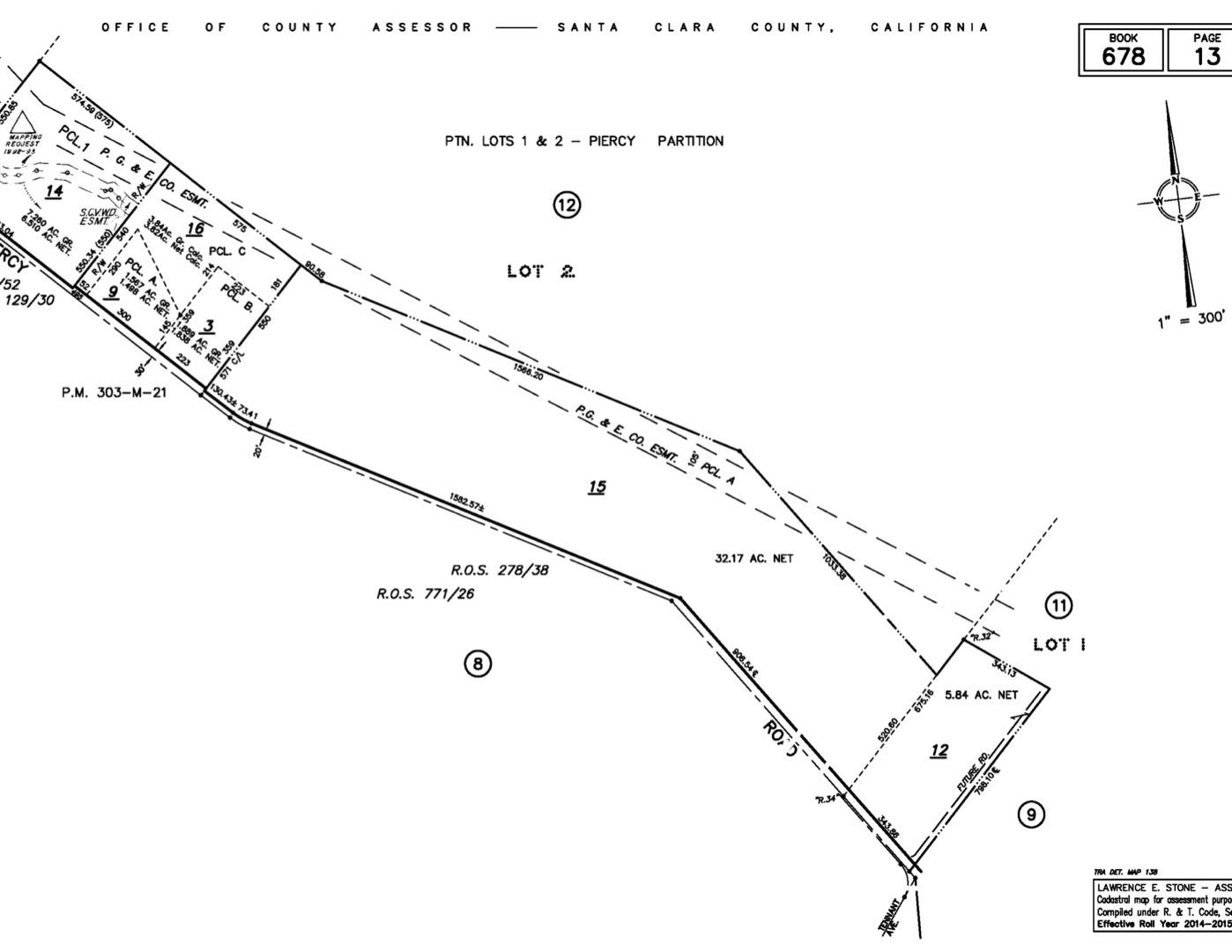0 Piercy Road San Jose, CA 95138 - Photo 5 of 5