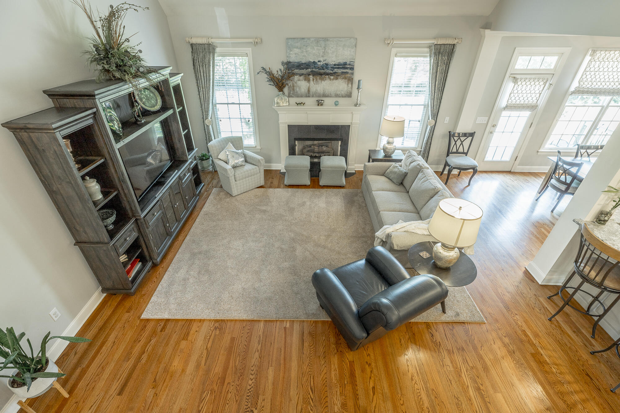 6331 Cheswick Road South Hixson, TN 37343 - Photo 11 of 46 B647A66C-921C-465E-B0B8-B3B3C158A6B1