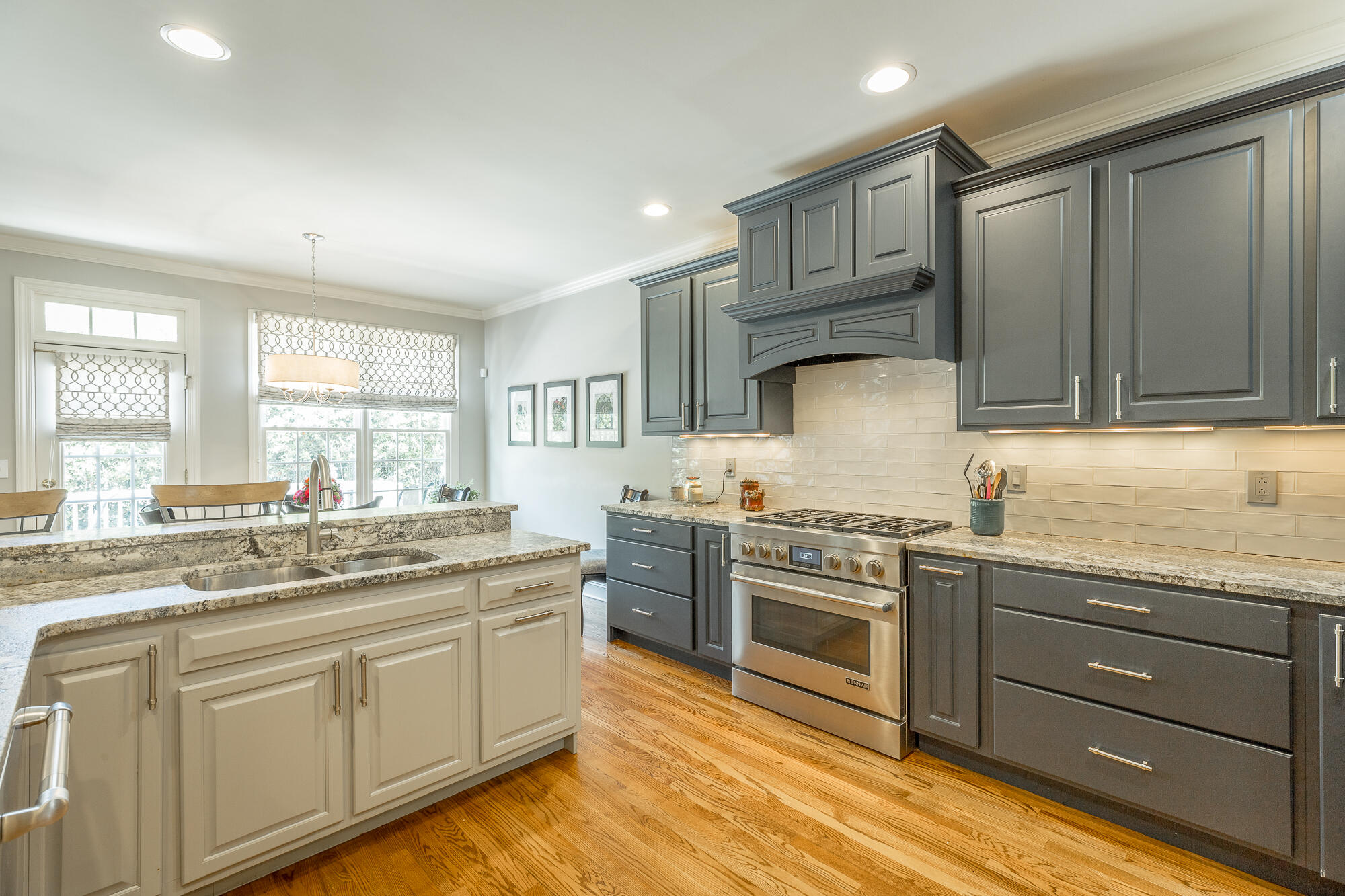 6331 Cheswick Road South Hixson, TN 37343 - Photo 3 of 46 BA59B484-7422-4F94-B7F1-4E2CD707FC31