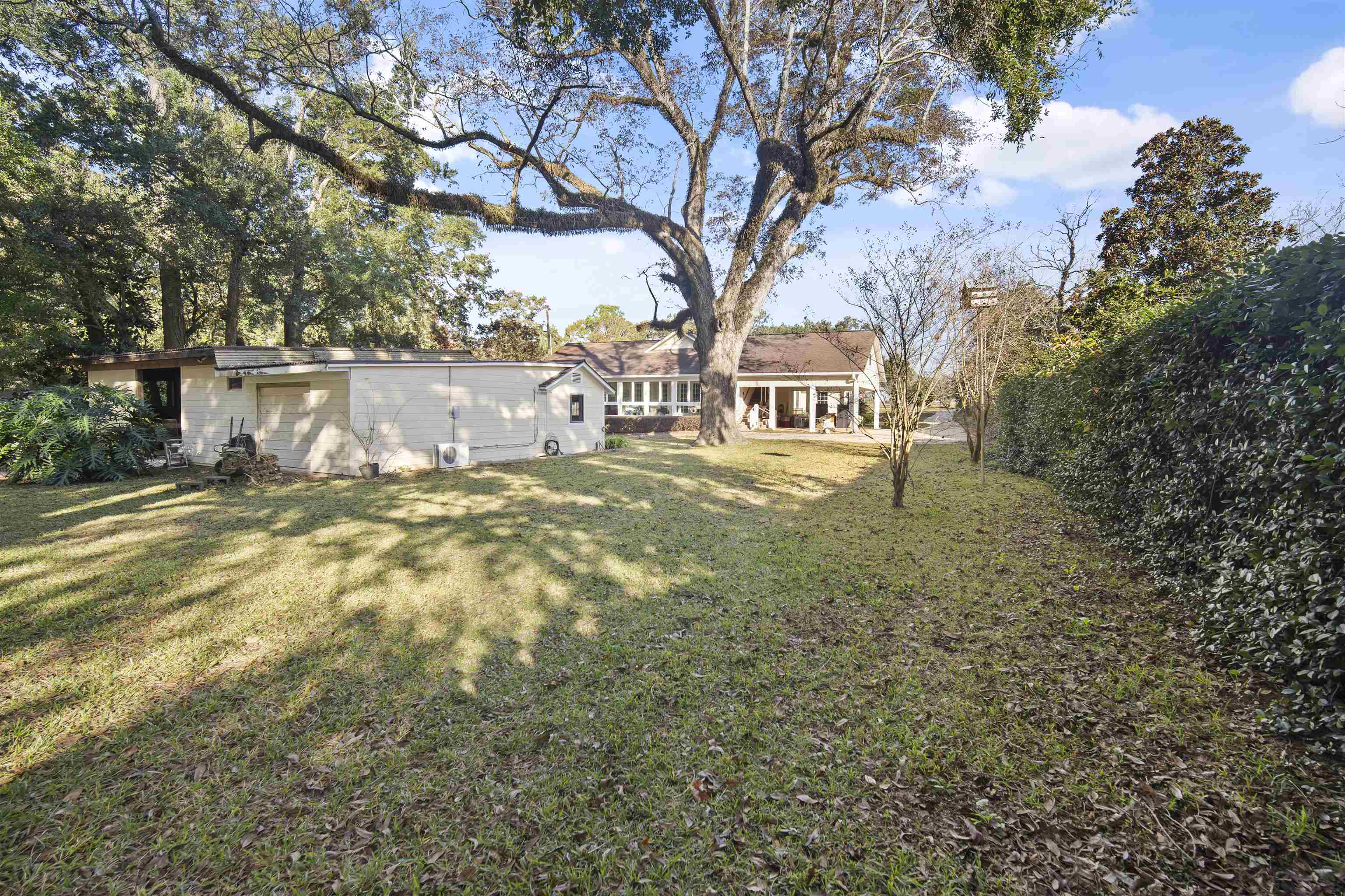 7240 Wood Acres Road Fairhope, AL 36532 - Photo 11 of 21 Barn/Storage