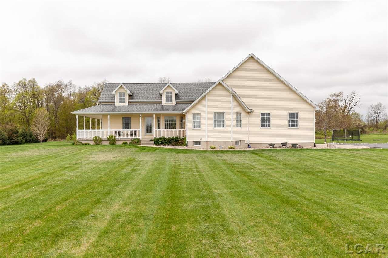 1518 East Gorman Road Adrian, MI 49221 - Photo 43 of 46 31379056-42.JPG
