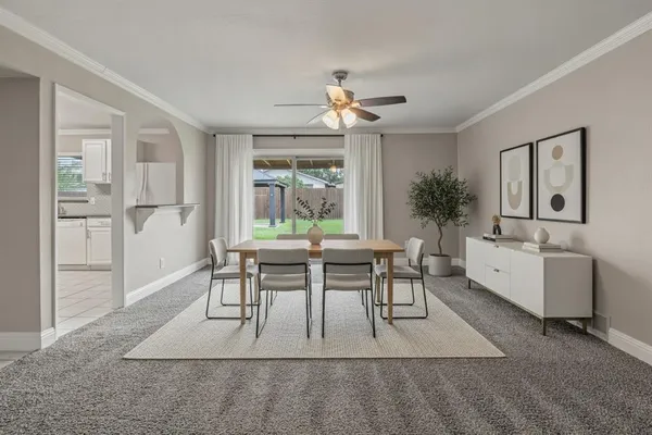 $2,300 | 2223 Lockwood Drive, Carrollton, TX 75007