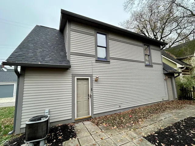 $1,350 | 2049 North Alabama Street, Indianapolis, IN 46202