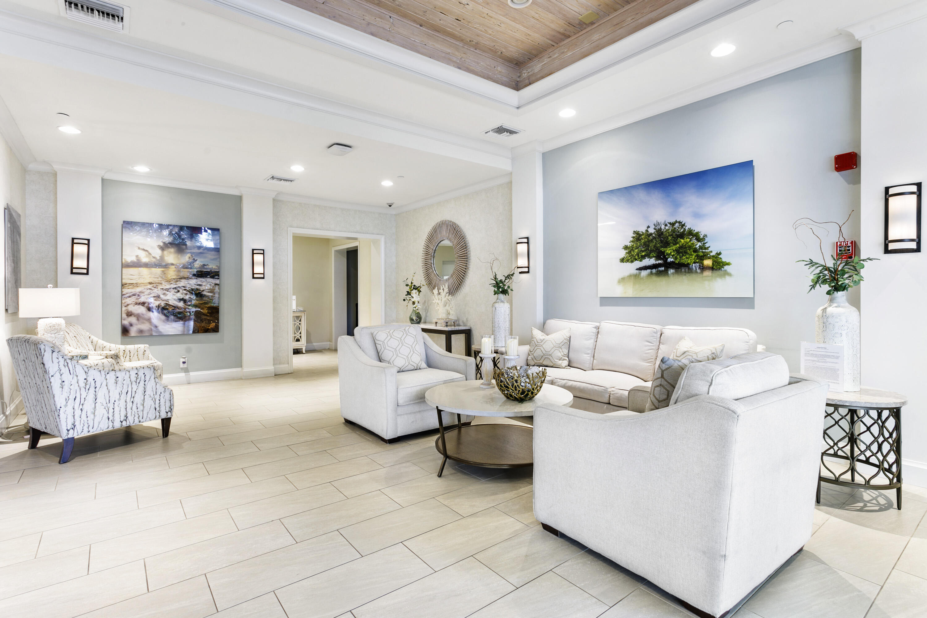 200 Ocean Trail Way, Unit 106 Jupiter, FL 33477 - Photo 20 of 30 200 OT Lobby