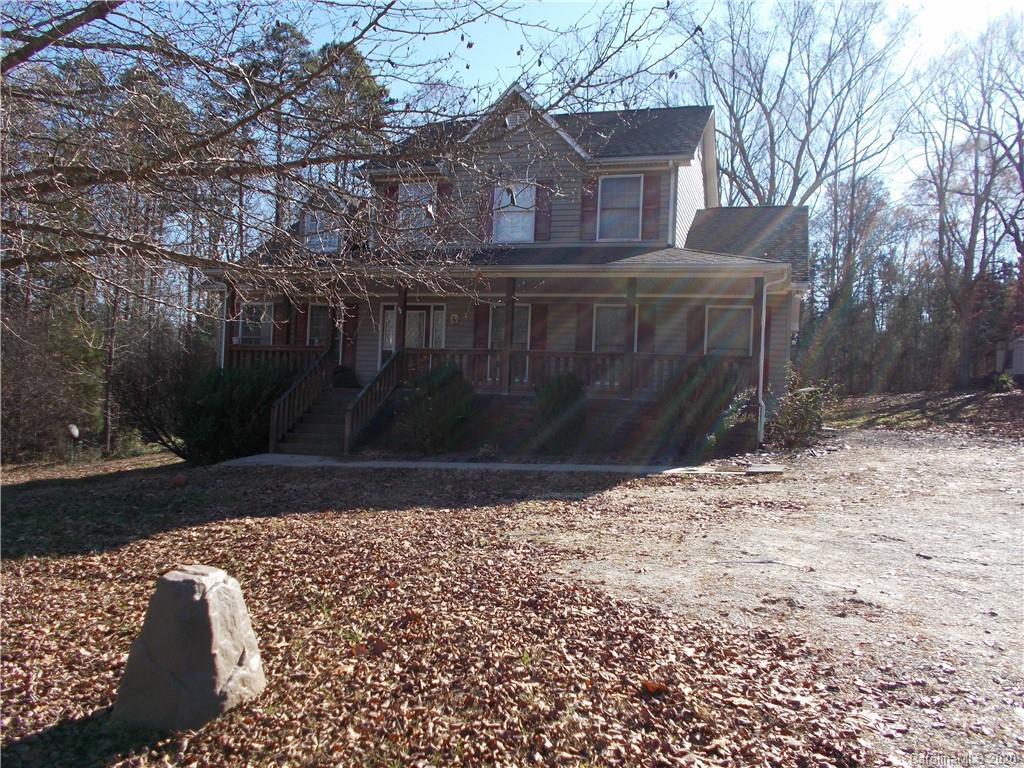 7445 Jones Road Salisbury, NC 28147 - Photo 1 of 10